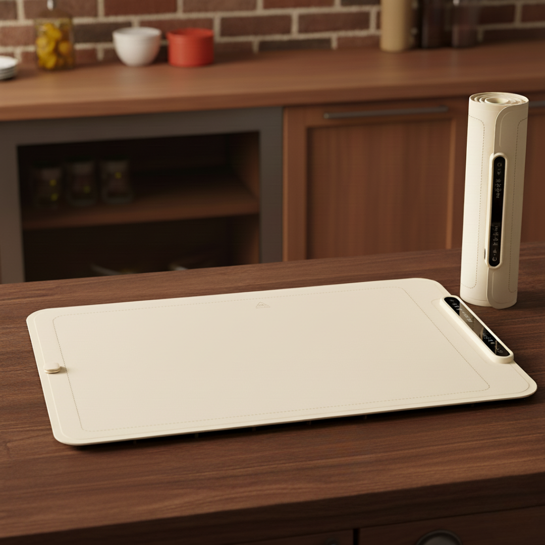 Noralein™ Electric Food Warmer